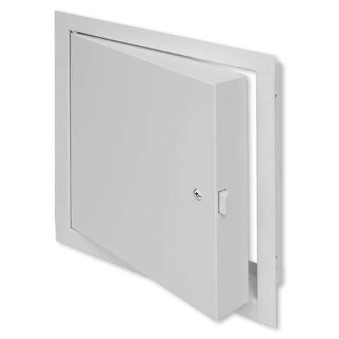 Acudor FW-5050 Insulated Fire Rated For Walls & Ceiling Access Door 16" x 16" Stainless Steel