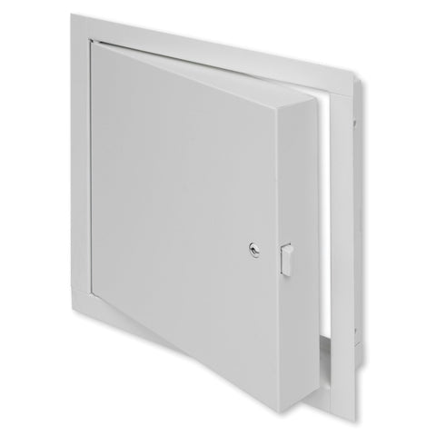 Acudor FW-5050 Insulated Fire Rated For Walls & Ceiling Access Door 36" x 48" Prime Coated Steel CALL FOR QUOTE