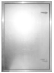 Acudor WD-8000 Walk Through Access Door 24 x 72