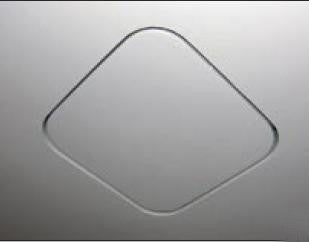 Fiberglass Access Door 18" x 18"