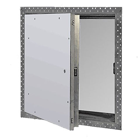 Acudor FW-5015 Recessed For Drywall Fire Rated Access Door 16 x 16