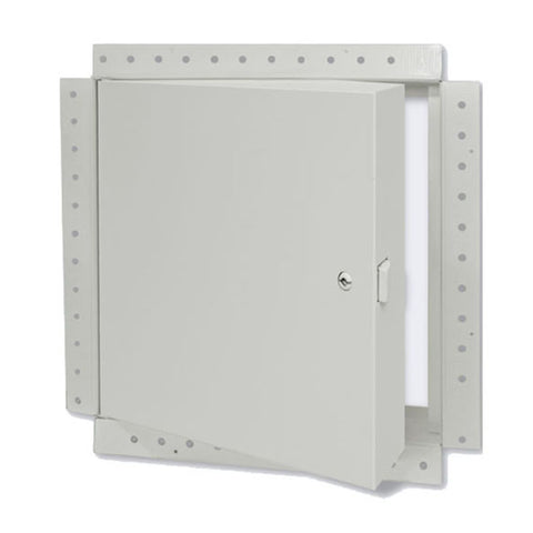 Acudor FW-5050-DW Concealed Flange Drywall Insulated Fire Rated Access Door 30 x 30