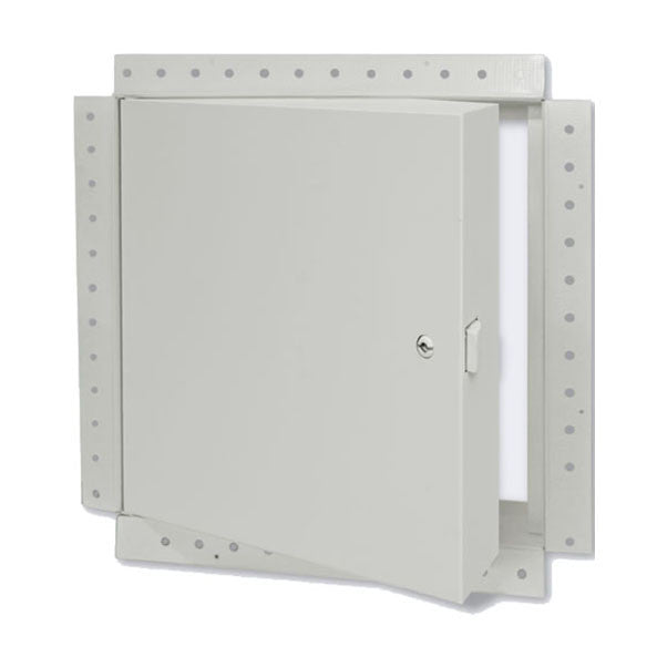 Acudor FW-5050-DW Concealed Flange Drywall Insulated Fire Rated Access Door 16 x 16